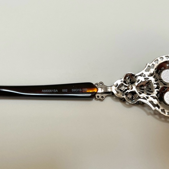 Alexander McQueen Skull sunglasses - Picture 6 of 8